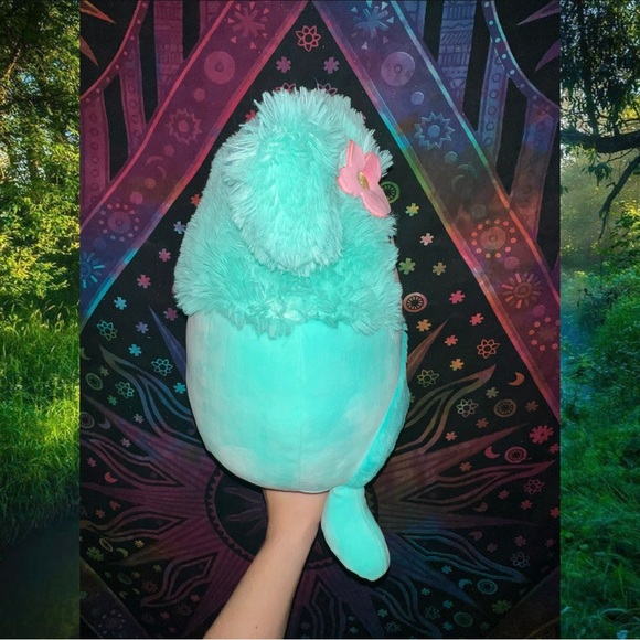 💎NWT Joelle Squishmallow💎 - Picture 2 of 5